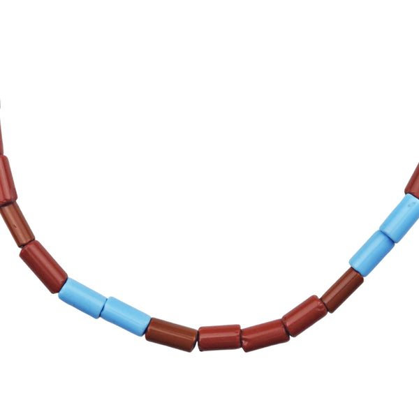 Post Imperial YEMOJA NECKLACE