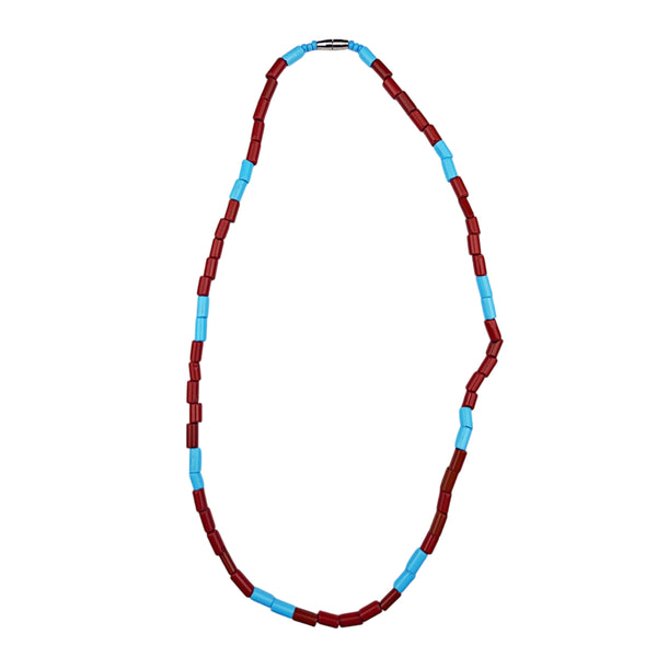 post imperial YEMOJA NECKLACE