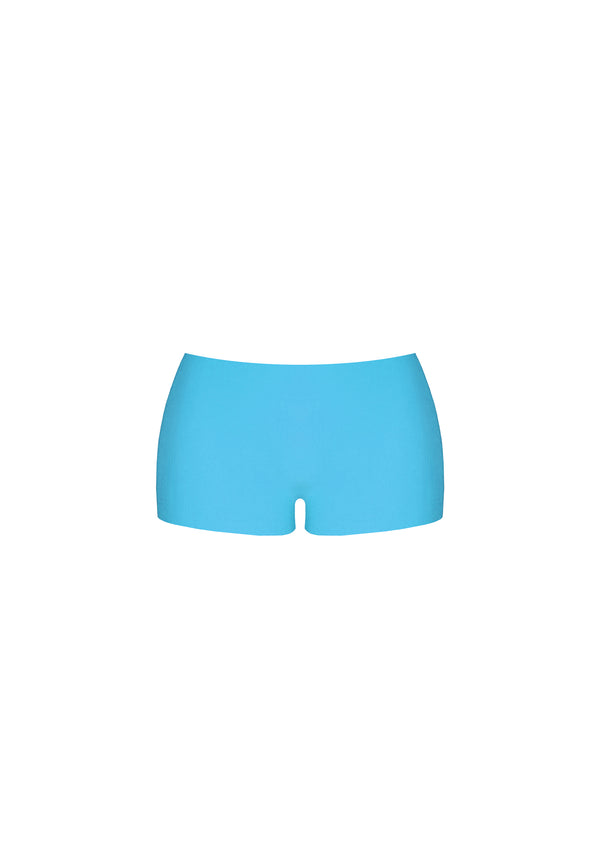 poster girl Matching Boy Shorts Blue Lagoon (3 for £12*)