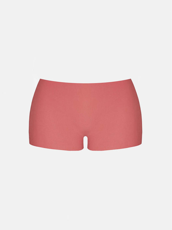 poster girl Matching Boy Shorts Burnt Henna (3 for £12*)