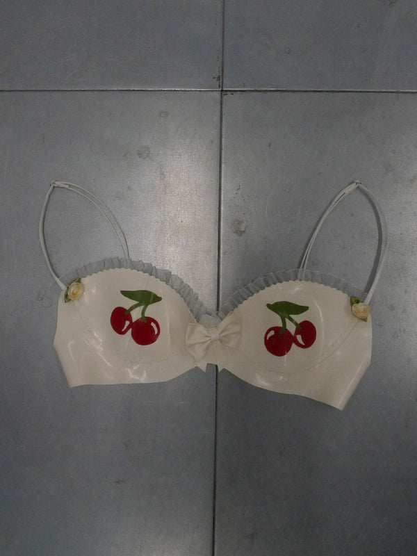 poster girl Chérie Balconette Bra