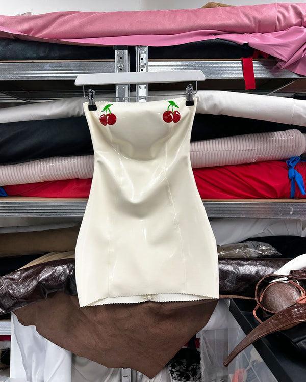 Poster Girl CHERIE BANDEAU DRESS