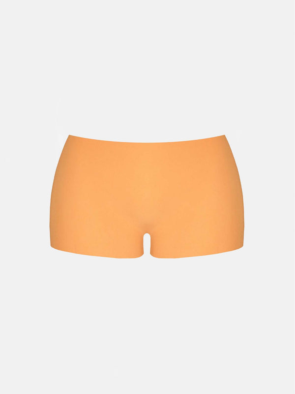 poster girl Matching Boy Shorts Papaya (3 for £12*)