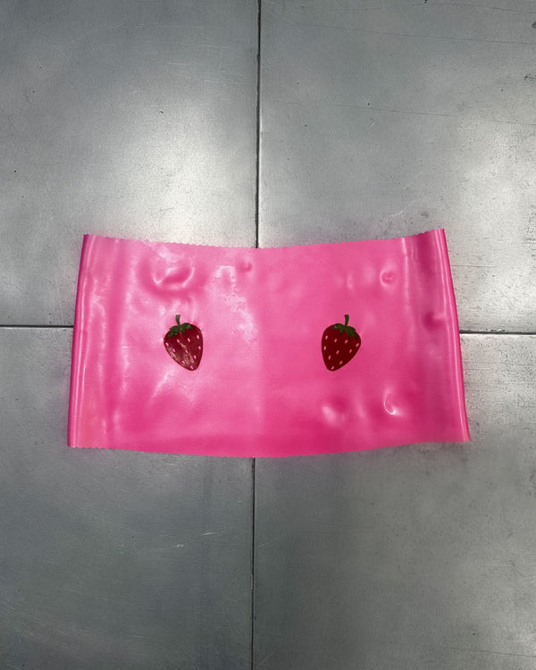 Poster Girl STRAWB MICRO MINI