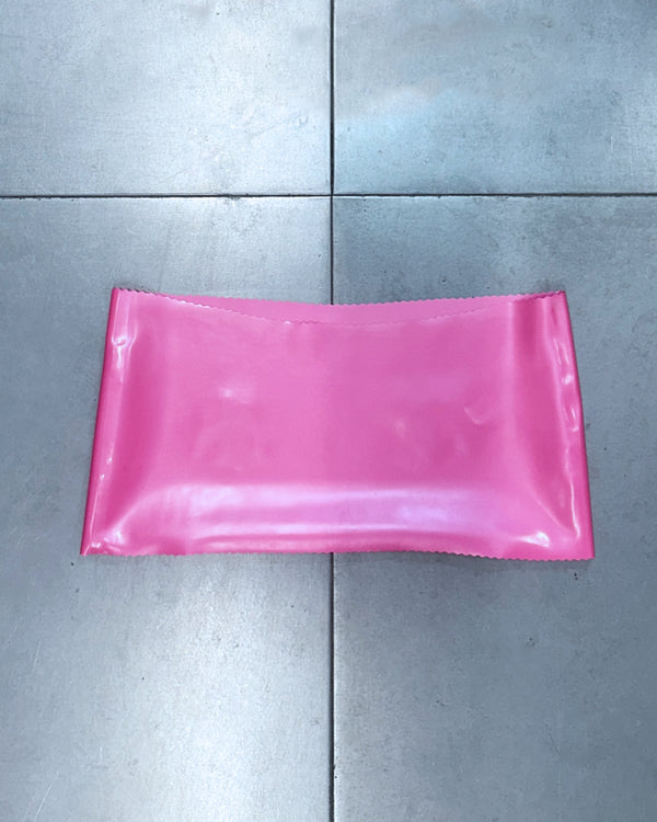 poster girl STRAWB MICRO MINI