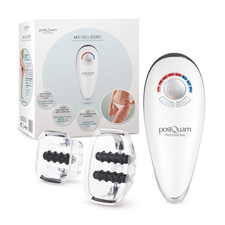 postquam ANTI-CELL SECRET MASAJEADOR ANTICELULÍTICO