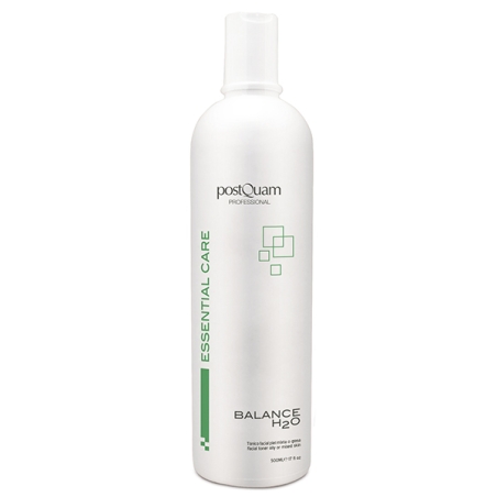 postquam ASTRINGENT FACIAL TONER FOR OILY SKIN (500 ML.)