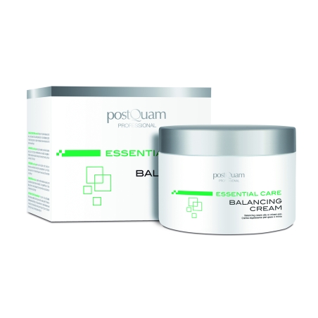postquam BALANCING CREAM FOR OILY OR MIXED SKIN 200 ML