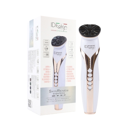 postquam BEAUTY MULTI-TREATMENT SKIN RENEW HIGHTECH