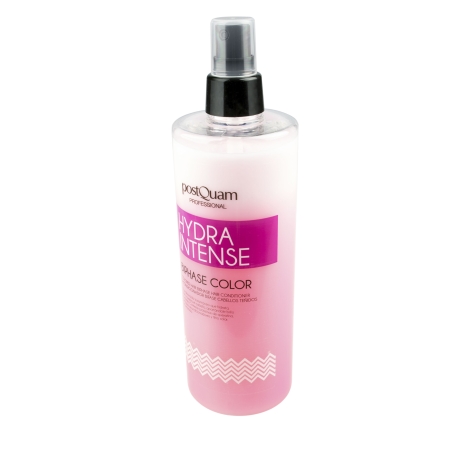 postquam BIFASIC HYDRA CONDITIONER FOR COLORED HAIR 400 ML
