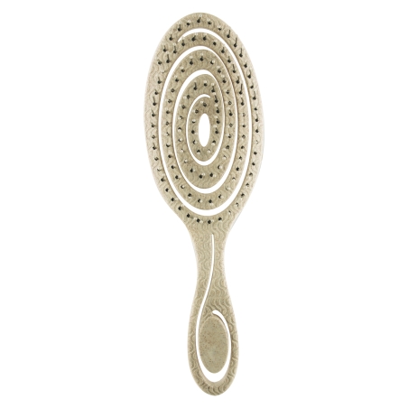 postquam BOTANICAL SPIRAL BRUSH BIODEGRADABLE SPIRAL BRUSH