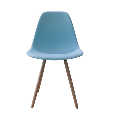 postquam CHAIR ESTOCOLMO SEA BLUE (53X46X80-CHAIR FLOOR 45)
