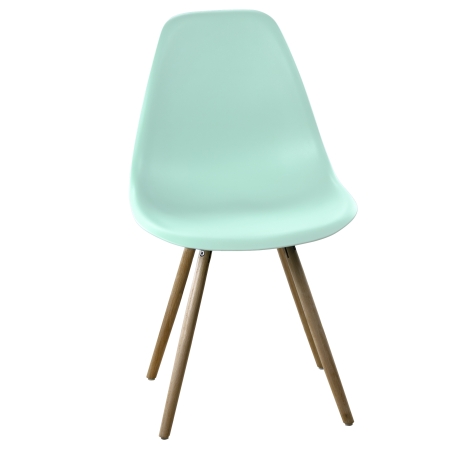 postquam CHAIR ESTOCOLMO WATER GREEN (53X46X80-CHAIRFLOOR 45)