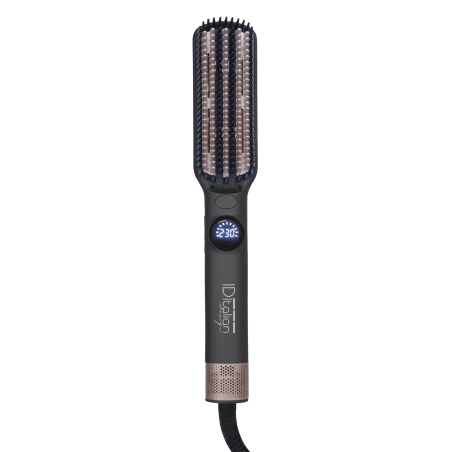 postquam CYCLONE DIGITAL STRAIGHTENING BRUSH WITH HOT AIR TECHNOLOGY