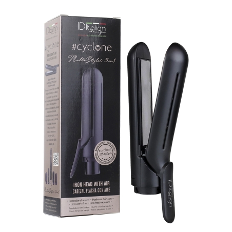 postquam CYCLONE MULTI STYLER 5-IN-1 DRYER IRON HEAD