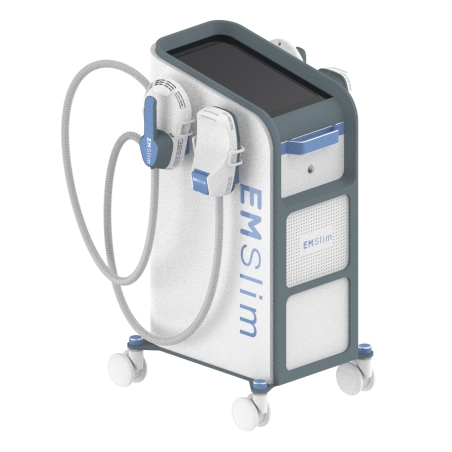 postquam EMS PROFESSIONAL BUILD MUSCLE - FAT BURNING 4 WAYS