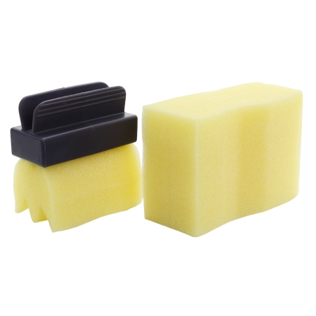 postquam ESPONJA AMARILLA NEUTRALIZANTE CON SOPORTE (3UDS.)