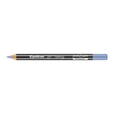 postquam EYELINER SOLFT FANTASY POSTQUAM 51 DREAM BLUE