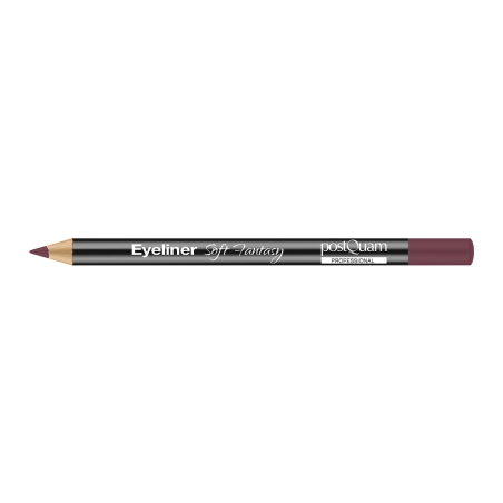 postquam EYELINER SOLFT FANTASY POSTQUAM 537 BORGOÑA