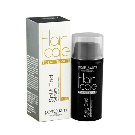 postquam FIX ENDS SERUM - REPAIRING SERUM FOR DAMAGES ENDS