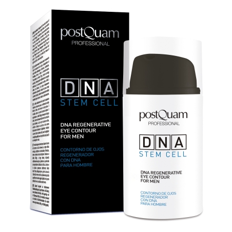 postquam GLOBAL DNA MEN INTENSIVE EYE CONTOUR 20 ML