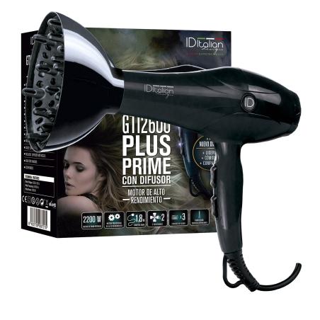 postquam GTI2600 DIFFUS PLUS PRIME DRYER WITH DIFFUSER