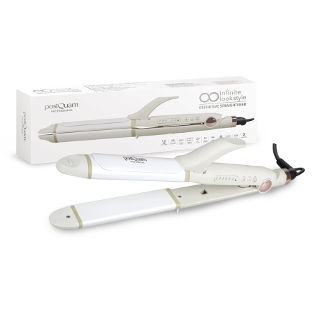 postquam INFINITE LOOK STYLE DEFINITIVE STRAIGHTENER
