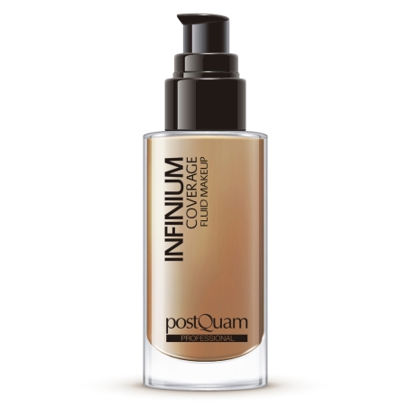 postquam INFINIUM COVERAGE FLUID FUNDATION 37021185E