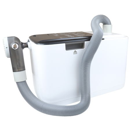 postquam INTEGRALCARE HAND-HELD SHOWER FOR HEALTH CARE USE