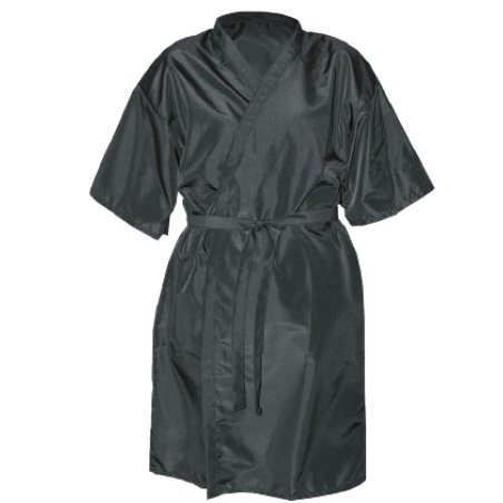 postquam KIMONO WITH WATERPROOF AND ANTI-STATIC TREATMENT
