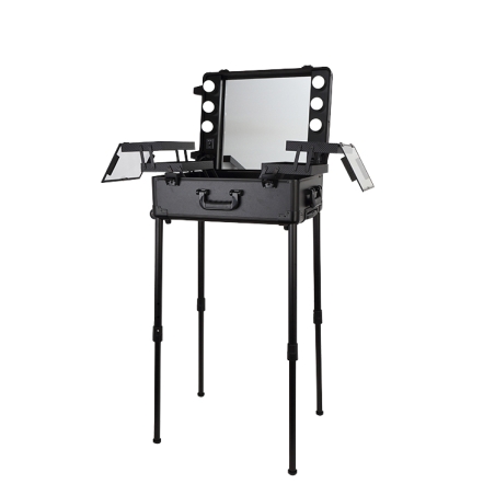 postquam LIGHTED MAKEUP CASE WITH 6 LED (502 X 402 X 220)