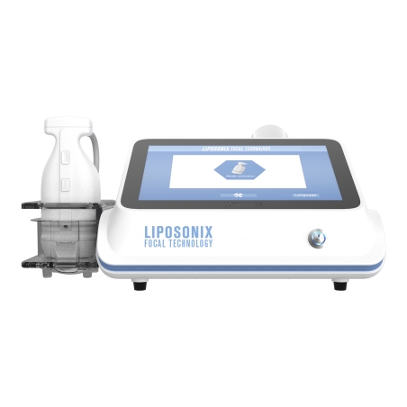postquam LIPOSONIX FOCAL TECHNOLOGY - HIGH INTENSITY ULTRASOUND THERAPY