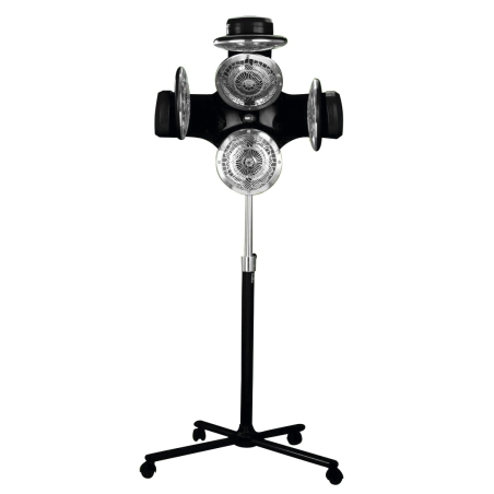 postquam MODELLER SECADOR ULTRAPÁPIDO PARA TRATAMIENTOS