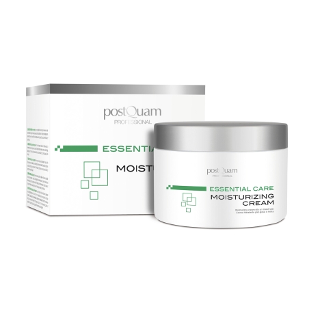 postquam MOISTURISING CREAM FOR OILY OR MIXED SKIN 200 ML