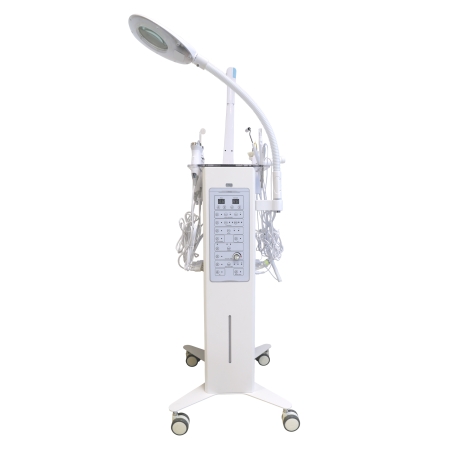 postquam MULTIFUNCTION BEAUTY-SYSTEM EXCELLENS 16 IN 1