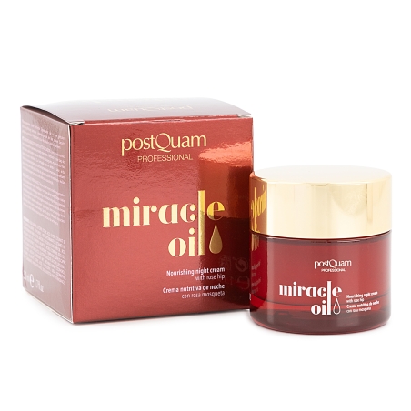 postquam NIGHT REGENERATING CREAM. RENEWING EFFECT 50ML