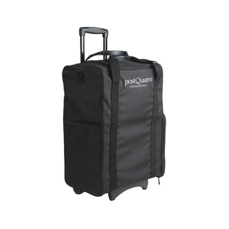 postquam NYLO CASE HAIRDRESSER WITH WHEELS (390X 270X 520)