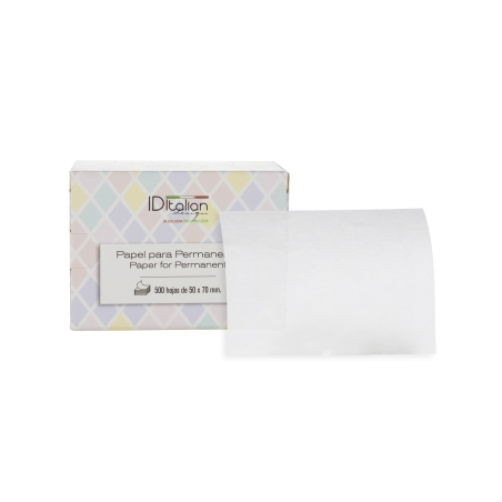 postquam PAPEL PERMANENTE 50 X 70 MM (500 HOJAS PAPEL 22GR)