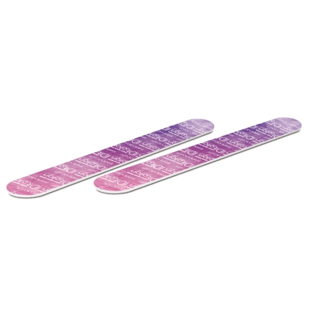 postquam 12 MINI NAIL FILE BOX