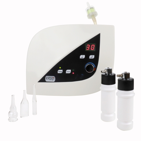 postquam 2 IN 1 BEAUTY EQUIPMENT VACUUM & SPRAY