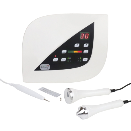 postquam 2 IN 1 BEAUTY EQUIPMENT