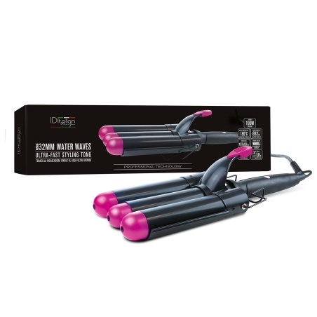 postquam 32MM WATER WAVES