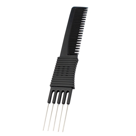 postquam 5 TOOTH COMB CARBON