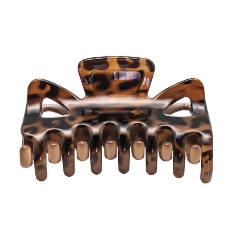 postquam 6 ANIMAL PRINT CLAW WITH HIGH GRIP
