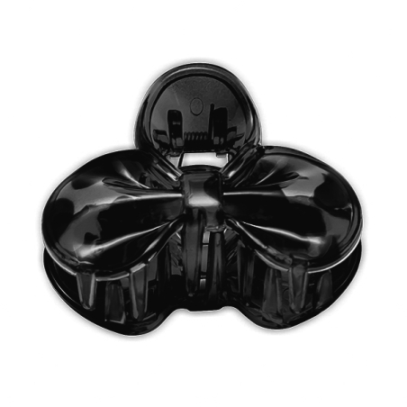 postquam 6 BOW SHAPED CLAWS WITH HIGH GRIP BLACK