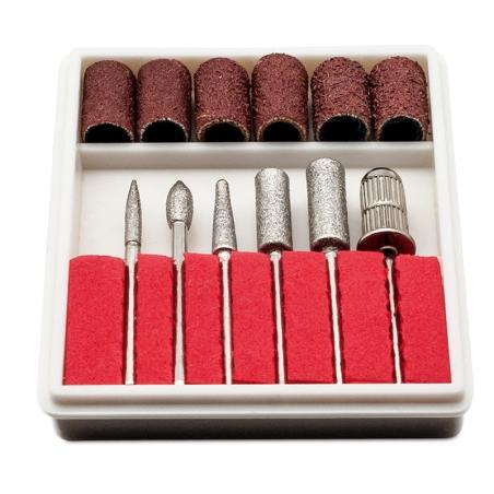 postquam 7 DRILL BITS/BOX