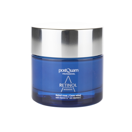 postquam A + C RETINOL CREAM 50ML
