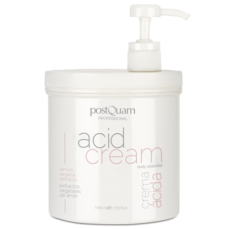 postquam ACID CREAM (1000 ML.)