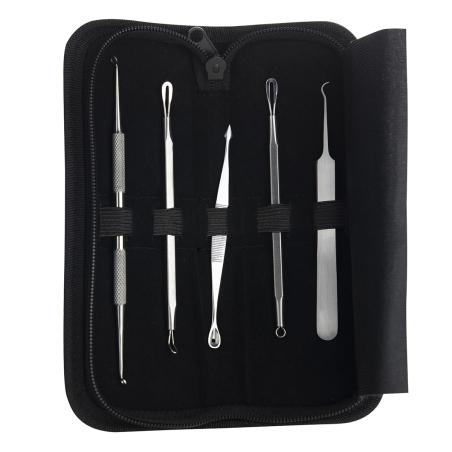 postquam ACNE-BLACKHEAD REMOVAL TOOL SET
