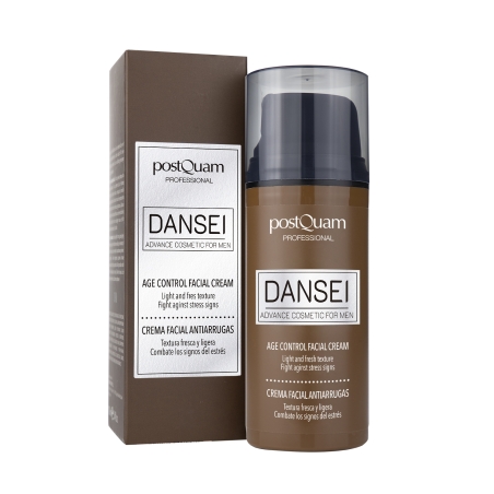 postquam AGE CONTROL FACIAL CREAM DANSEI